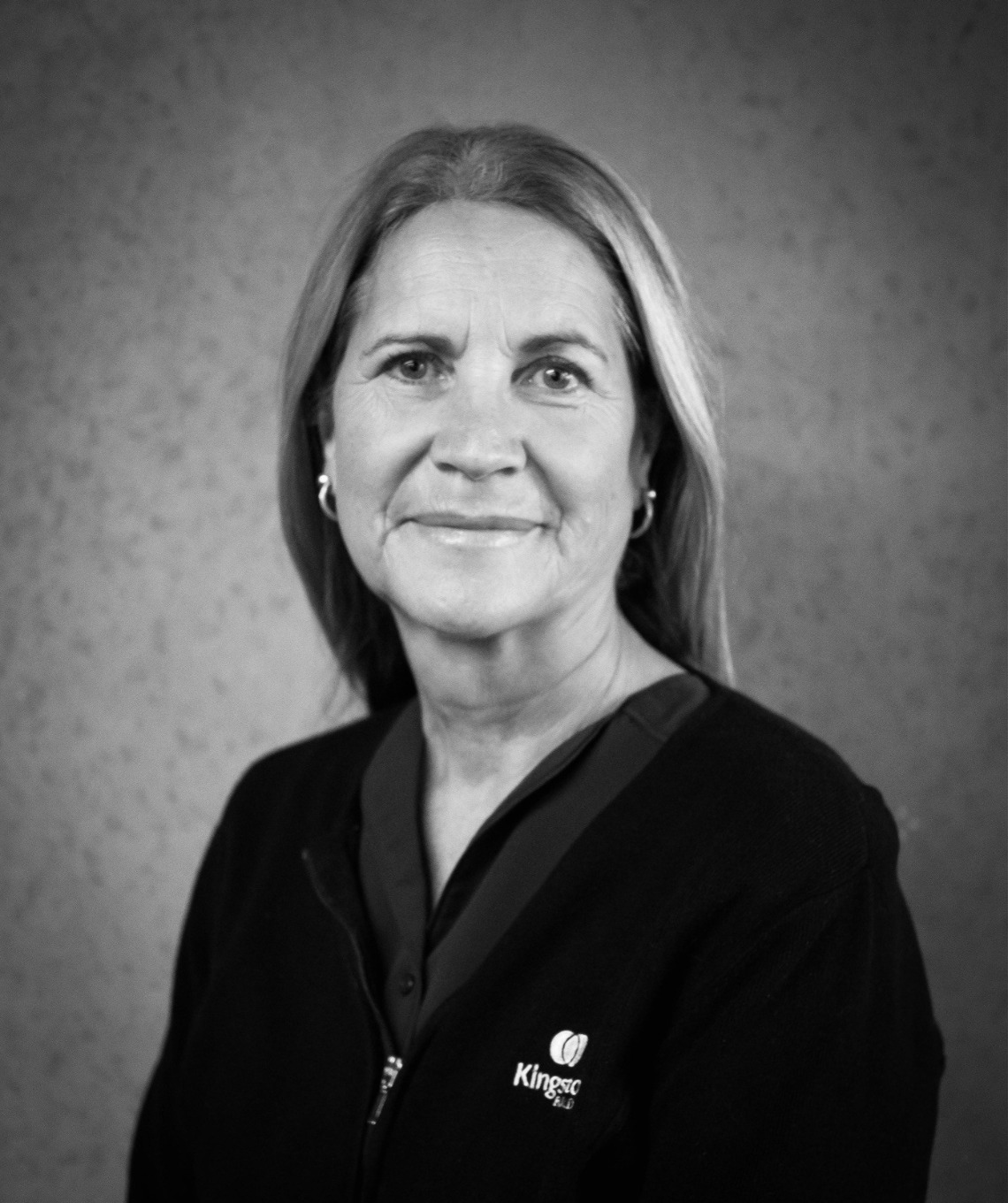 Kim Flanagan